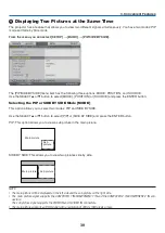 Preview for 51 page of NEC VT800 Series User Manual