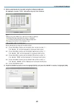 Preview for 55 page of NEC VT800 Series User Manual