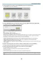 Preview for 71 page of NEC VT800 Series User Manual