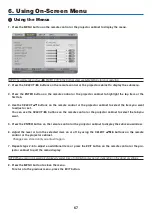 Preview for 79 page of NEC VT800 Series User Manual