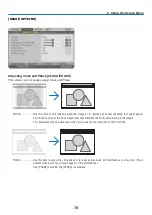 Preview for 90 page of NEC VT800 Series User Manual