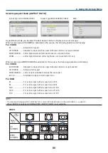 Preview for 92 page of NEC VT800 Series User Manual