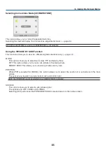 Preview for 97 page of NEC VT800 Series User Manual