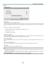 Preview for 112 page of NEC VT800 Series User Manual