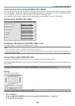 Preview for 113 page of NEC VT800 Series User Manual