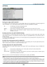 Preview for 120 page of NEC VT800 Series User Manual