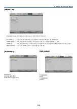 Preview for 124 page of NEC VT800 Series User Manual