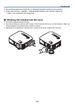 Preview for 128 page of NEC VT800 Series User Manual