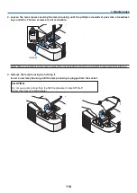 Preview for 130 page of NEC VT800 Series User Manual