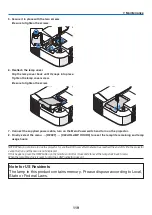 Preview for 131 page of NEC VT800 Series User Manual