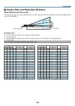 Preview for 138 page of NEC VT800 Series User Manual