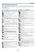 Preview for 144 page of NEC VT800 Series User Manual