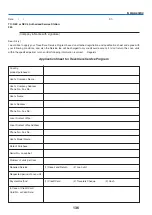 Preview for 148 page of NEC VT800 Series User Manual