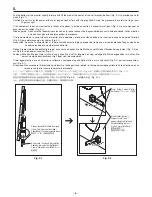 Preview for 8 page of NEC Wall Mount PDWXS 46 55 L (WM-46S-L) User Manual