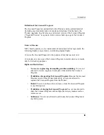 Preview for 5 page of NEC WL1700-MS Installation Manual