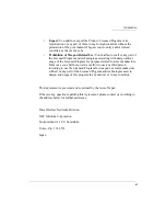 Preview for 7 page of NEC WL1700-MS Installation Manual