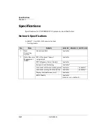 Preview for 46 page of NEC WL1700-MS Installation Manual