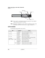 Предварительный просмотр 60 страницы NEC WL1700-MS Installation Manual