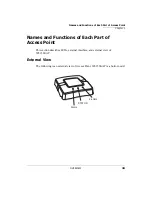 Preview for 67 page of NEC WL1700-MS Installation Manual