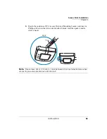 Preview for 95 page of NEC WL1700-MS Installation Manual