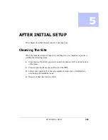 Preview for 195 page of NEC WL1700-MS Installation Manual