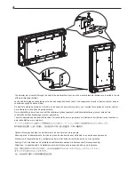 Предварительный просмотр 5 страницы NEC WM-46UN-2X2 User Manual