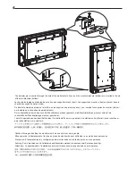 Preview for 5 page of NEC WM-46UN-2X2 User Manual