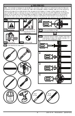 Предварительный просмотр 2 страницы NEC WMK-3298T Manual