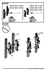 Предварительный просмотр 9 страницы NEC WMK-3298T Manual