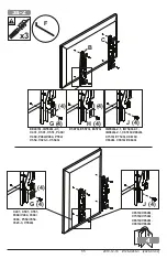 Preview for 11 page of NEC WMK-3298T Manual