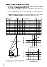 Предварительный просмотр 7 страницы NEC WT600 Series Setup Manual