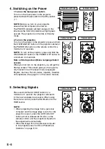 Предварительный просмотр 9 страницы NEC WT600 Series Setup Manual