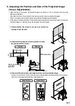 Предварительный просмотр 10 страницы NEC WT600 Series Setup Manual