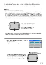 Предварительный просмотр 14 страницы NEC WT600 Series Setup Manual