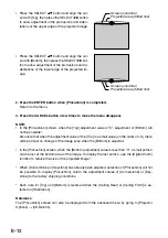 Предварительный просмотр 15 страницы NEC WT600 Series Setup Manual