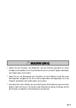 Preview for 20 page of NEC WT600 Series Setup Manual
