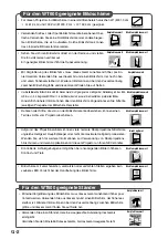 Предварительный просмотр 21 страницы NEC WT600 Series Setup Manual