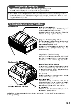 Предварительный просмотр 22 страницы NEC WT600 Series Setup Manual