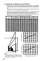 Предварительный просмотр 23 страницы NEC WT600 Series Setup Manual