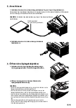 Предварительный просмотр 24 страницы NEC WT600 Series Setup Manual