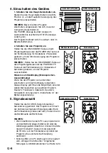 Предварительный просмотр 25 страницы NEC WT600 Series Setup Manual