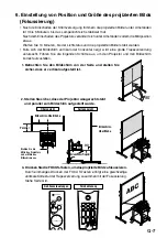 Предварительный просмотр 26 страницы NEC WT600 Series Setup Manual