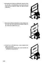 Preview for 27 page of NEC WT600 Series Setup Manual
