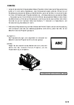 Предварительный просмотр 28 страницы NEC WT600 Series Setup Manual