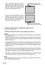 Preview for 31 page of NEC WT600 Series Setup Manual