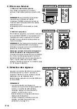 Предварительный просмотр 41 страницы NEC WT600 Series Setup Manual