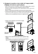 Предварительный просмотр 42 страницы NEC WT600 Series Setup Manual