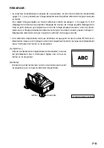 Предварительный просмотр 44 страницы NEC WT600 Series Setup Manual