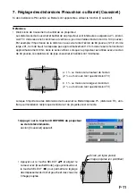 Предварительный просмотр 46 страницы NEC WT600 Series Setup Manual