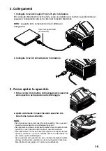 Preview for 56 page of NEC WT600 Series Setup Manual